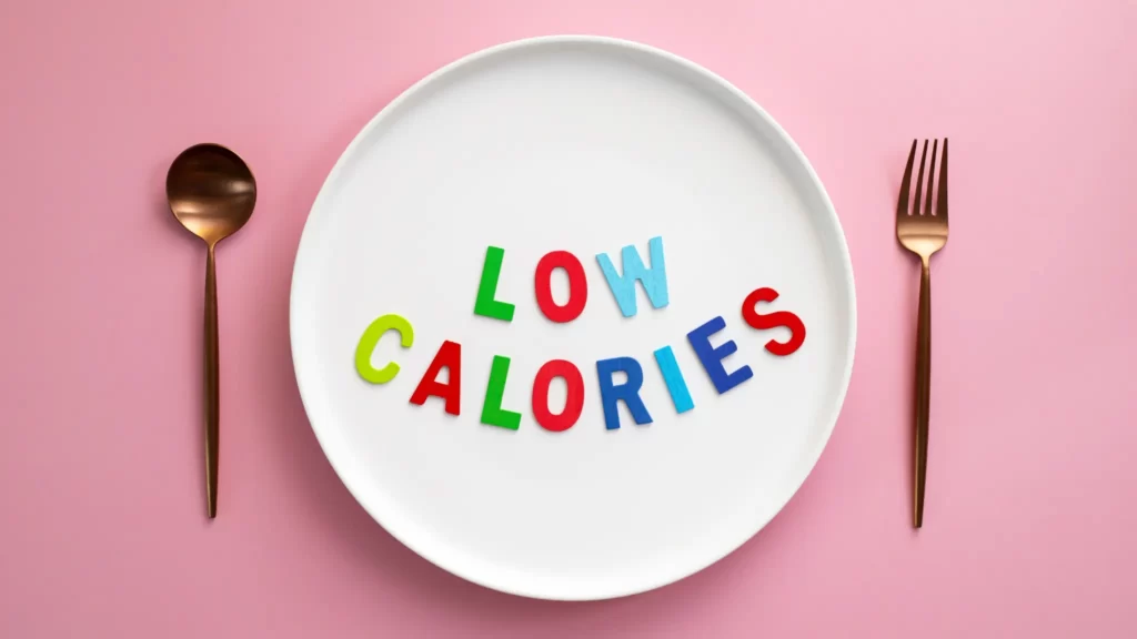 Low-Calorie Sweeteners