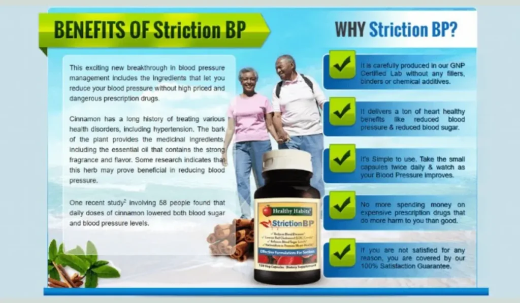 Striction-BP-Benefits