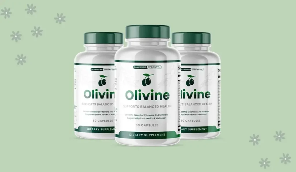 Olivine-Reviews