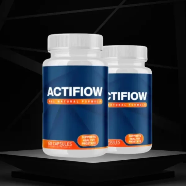 Actiflow Reviews: Must Read My Results Before You Try!