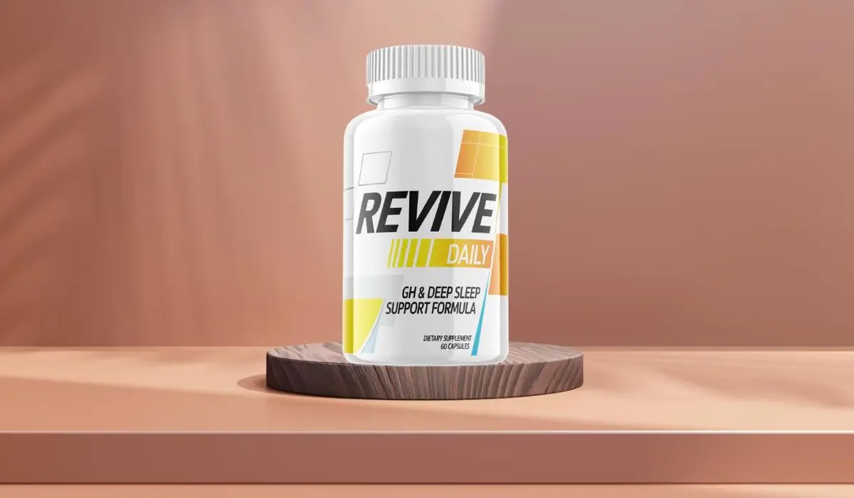 Revive Daily Reviews: SAFE? Shocking Users Report! Must Read!
