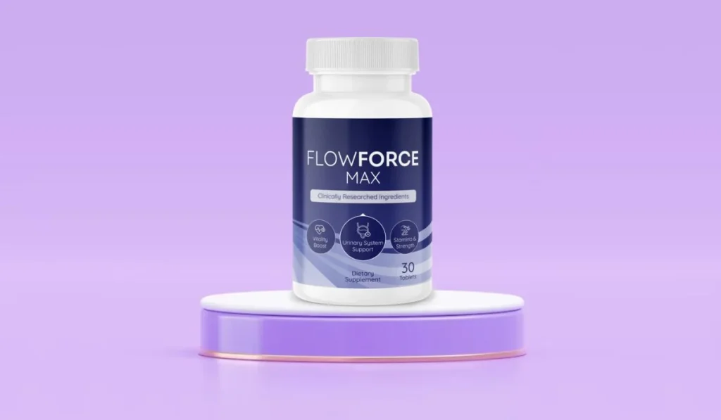 FlowForce-Max-Reviews