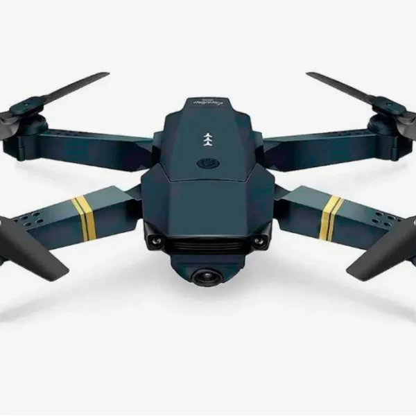 Black Falcon 4K Drone Review: Is It Safe To Purchase?