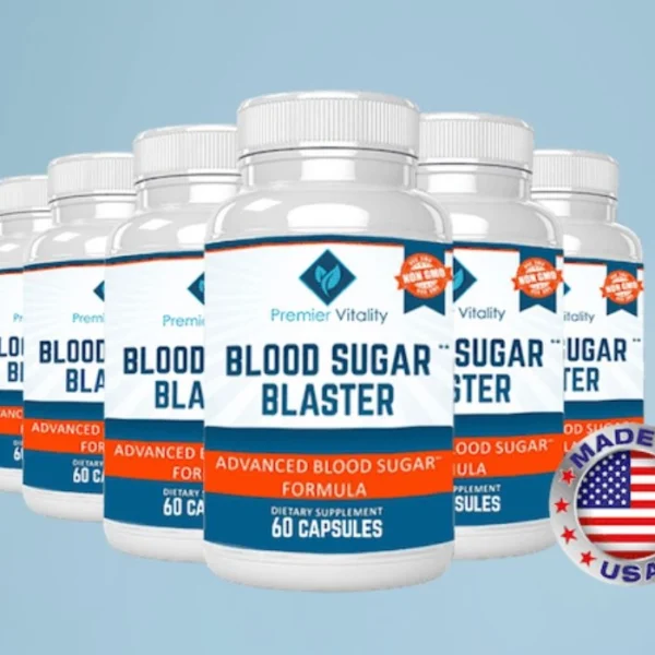 Blood Sugar Blaster Reviews: Where To Buy? Details Review!