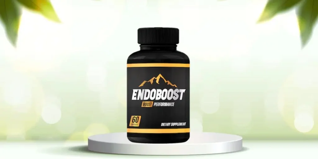 EndoBoost reviews