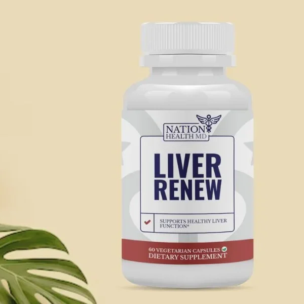 Liver Renew Formula Reviews: Exposed! Real Users Hidden Facts!